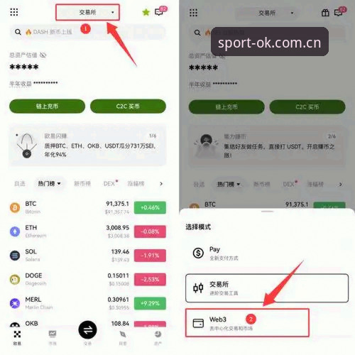 ok体育官方APP安装教程：多个注册渠道对比与选择指南